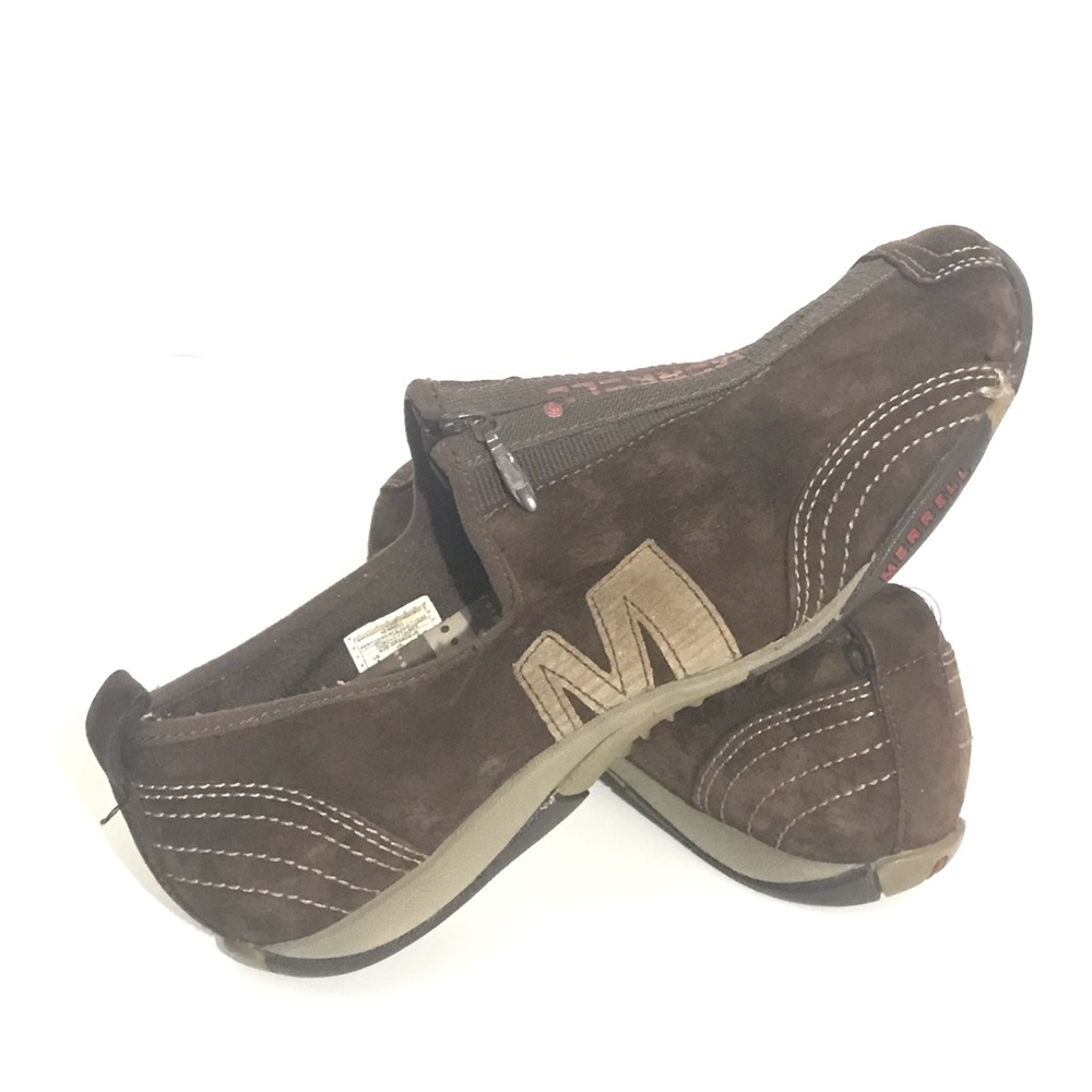 MERRELL Barrado Women’s Hiking Shoes